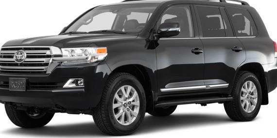 TOYOTA LAND CRUISER 2021 JTMCY7AJ4M4106536 image